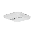 ADB UNIVERSAL MANUAL CONTROLS NONDUCTED WHITE