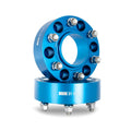 BORNE OFF-ROAD WHEEL SPACERS, 6X139