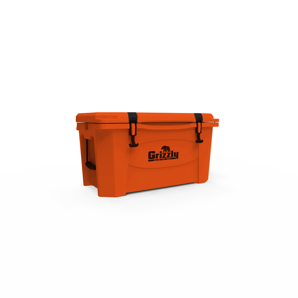 Grizzly Coolers auto part