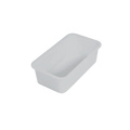 GRIZZLY 20 QT COOLER GRAY