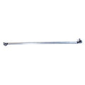 ~(11.1 lbs. 49X4X4)~ TJ High Steer Aluminum Tie Rod Kit W/Offset Stock Taper Tie Rod Ends 97-06 Wrangler TJ TeraFlex