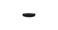 Vibrant Performance - 11982B - 20ft Roll of Black Blue Nylon Braid Flex Hose; AN Size: -12; Hose ID: 0.68 in.