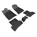 3D MAXpider 2019-2020 Acura RDX Kagu 1st & 2nd Row Floormats - Black