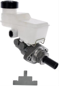 NEW MASTER CYLINDER