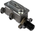 NEW MASTER CYLINDER