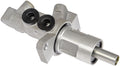 NEW MASTER CYLINDER