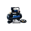 VIAIR 200031.5 GALLON 120 PSI 2.0