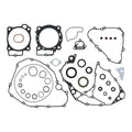 Vertex Pistons 21-24 CRF 450 R/23-24 CRF 450 R-S/21-24 CRF 450 RWE Complete Gasket Kit w/ Seals