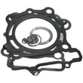 Vertex Pistons 21-24 CRF 450 R/23-24 CRF 450 R-S/21-24 CRF 450 RWE Complete Gasket Kit w/ Seals