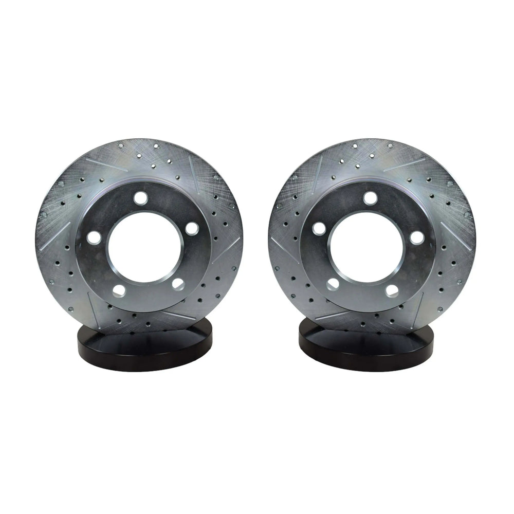 Baer Brakes auto part
