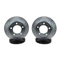 Baer Brakes auto part