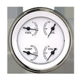 CLASSIC WHITE 3IN QUAD 240-33