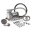 150C IG SERIES COMPRESSOR KIT(24V IN TERCOOLER HEAD 20% DUTY SEALED IP67)CE REACH ROHS