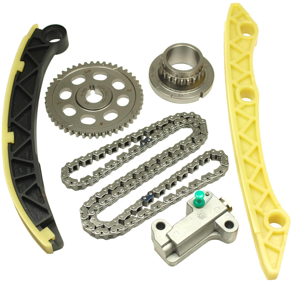 TIMING CHAIN KIT