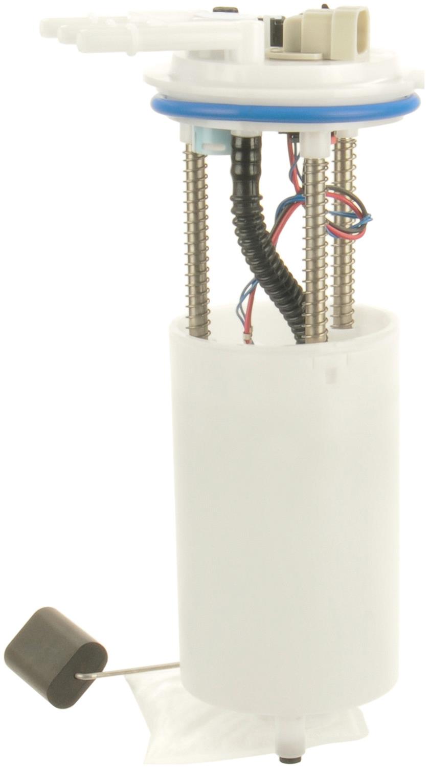FUEL PUMP MODULE