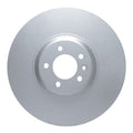DFC 22-25 Land Rover Range Rover Sport Front GeoSPEC Coated Rotor