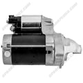 DENSO FIRST TIME FIT STARTER MOTOR