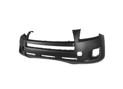 Sherman Parts bumper