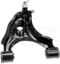 CONTROL ARM