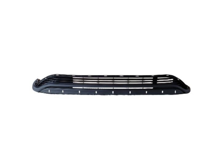 Sherman Parts bumper