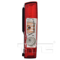 1420 RM PROMASTER TAIL LIGHT ASSY RH