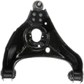 SUSPENSION CONTROL ARM AND BALL JOI