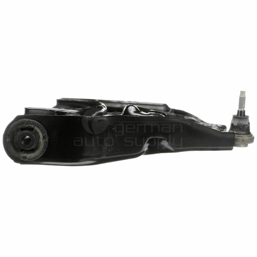 DELPHI control arms