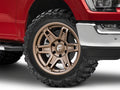 Fuel Off-Road auto part