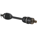 All Balls Racing 20-23 Honda TRX420 FA IRS 6 Ball Axle Rear Left