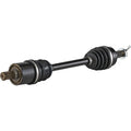 All Balls Racing 20-23 Honda TRX420 FA IRS 6 Ball Axle Rear Left