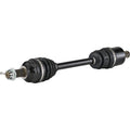 All Balls Racing 20-23 Honda TRX420 FA IRS 6 Ball Axle Rear Left