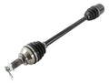 All Balls Racing 2019 Polaris Ranger 900 Crew 6 Ball Axle Rear Left