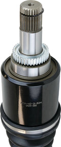 All Balls Racing 23-24 Pioneer 1000/Pioneer 1000 Deluxe/22-24 Pioneer 1000 Forest 6 Ball Axle