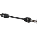 All Balls Racing 18-19 Can-Am Defender 800 XT CAB 6 Ball Axle Front Right