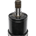 All Balls Racing 18-19 Can-Am Defender 800 XT CAB 6 Ball Axle Front Right
