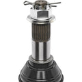 All Balls Racing 18-19 Can-Am Defender 800 XT CAB 6 Ball Axle Front Right