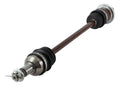 All Balls Racing 14-15 Arctic Cat Prowler 500 HDX 6 Ball Axle Rear Left