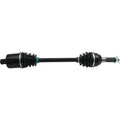 All Balls Racing 20-21 Ranger 500 2x4/19-22 Ranger 500 4x4/19-21 Ranger 570 4x4 Axle