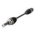 All Balls Racing 16-20 Can-Am Commander 800R DPS 6 Ball Axle Rear Left