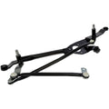 WIPER TRANSMISSION