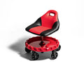 TraXion Engineered Products auto part close-up