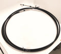 CONTROL CABLE ASSY. XTREME 6400CC