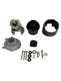 CONTROL CABLE ASSY. XTREME 6400CC