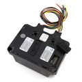 DUAL XD SERIES - 2X FLEX RELAY/ACR/