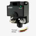 GEMECO auto part detail