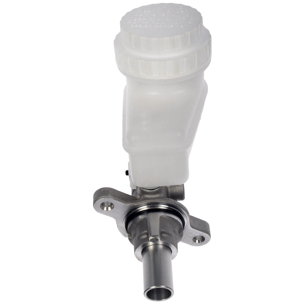 NEW MASTER CYLINDER