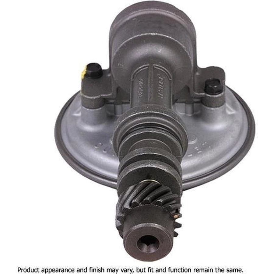 VACUUM PUMP