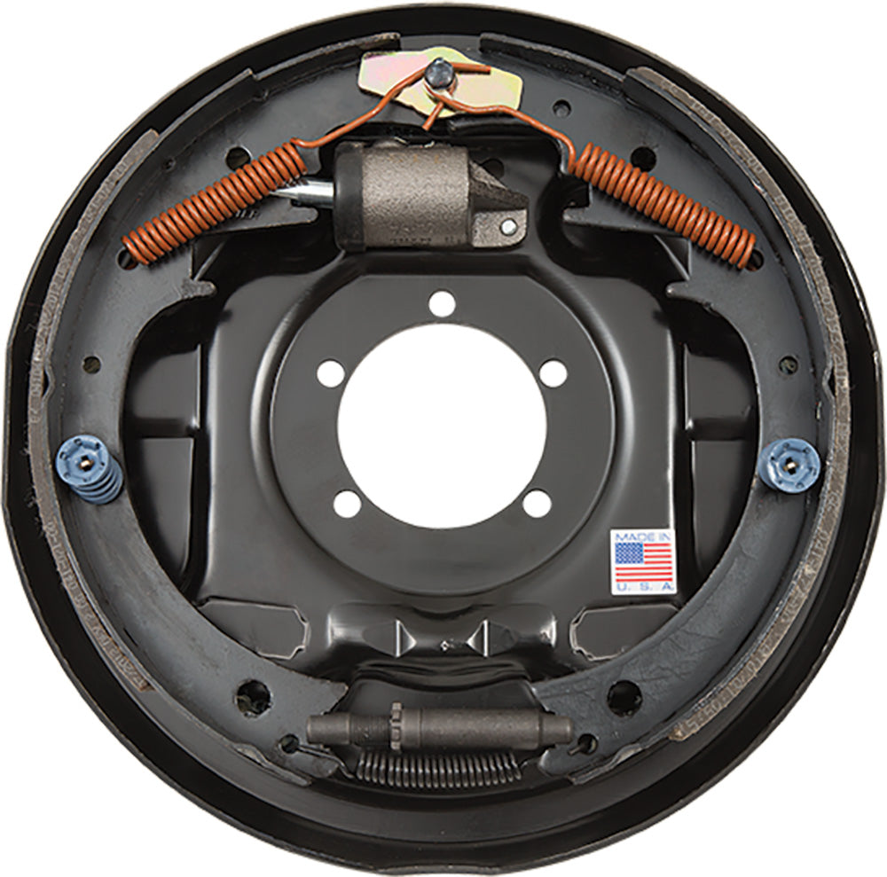 BRAKES - 12X2 - BOTH SIDE