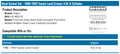 HEAD GASKET SET