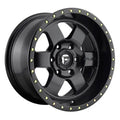 D618 18X9 6X5.5 MT-BLK 20MM